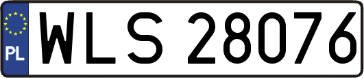 WLS28076