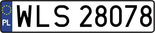 WLS28078