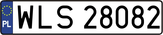 WLS28082