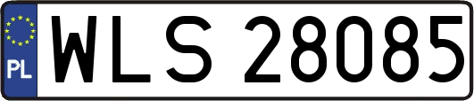 WLS28085