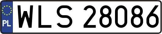 WLS28086