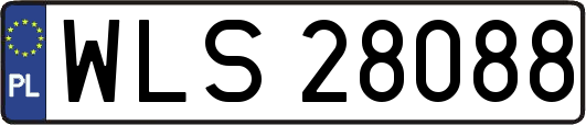 WLS28088