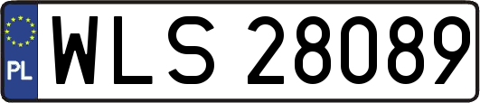 WLS28089