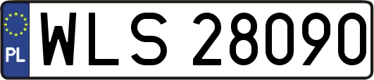 WLS28090