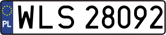 WLS28092