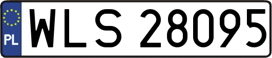 WLS28095