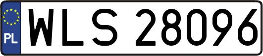 WLS28096