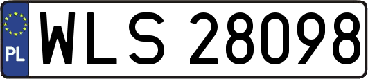 WLS28098