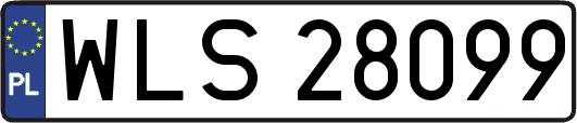 WLS28099