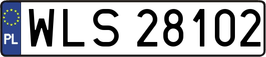 WLS28102