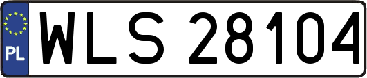 WLS28104