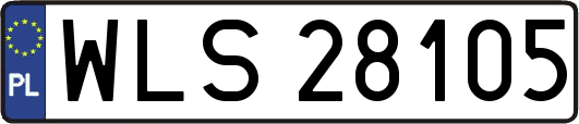 WLS28105