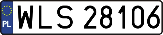 WLS28106