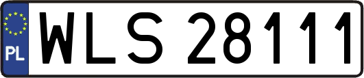 WLS28111