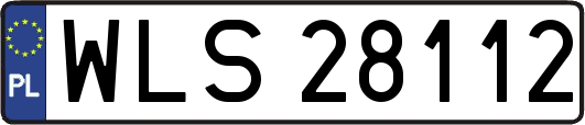 WLS28112