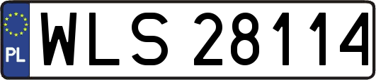 WLS28114