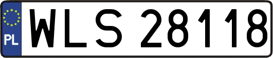 WLS28118