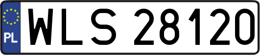 WLS28120