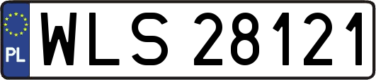 WLS28121