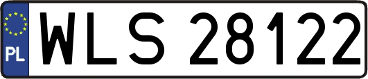WLS28122