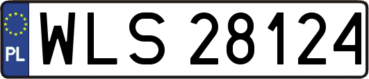 WLS28124