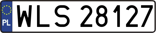 WLS28127