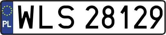 WLS28129