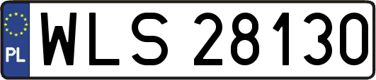 WLS28130
