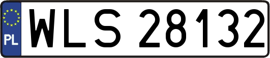 WLS28132