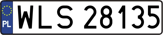 WLS28135