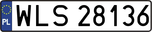 WLS28136