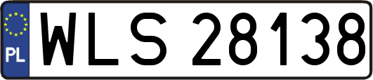 WLS28138