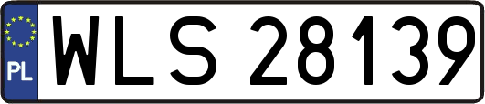 WLS28139