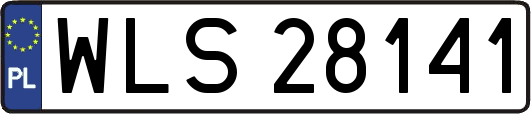 WLS28141