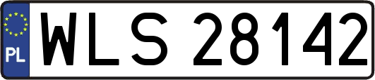 WLS28142