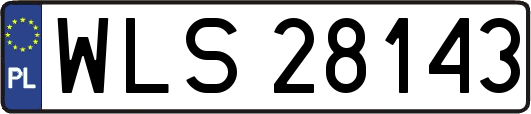 WLS28143