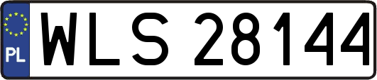 WLS28144