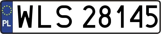 WLS28145