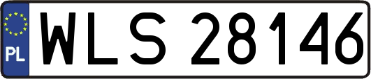 WLS28146