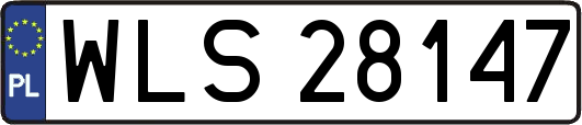 WLS28147