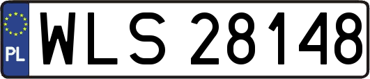 WLS28148