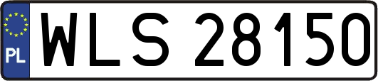 WLS28150