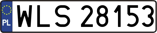 WLS28153