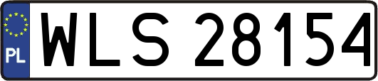 WLS28154