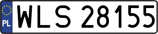 WLS28155