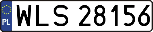 WLS28156