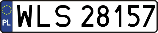 WLS28157