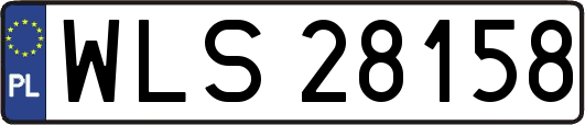 WLS28158