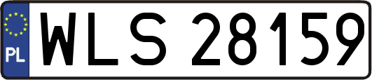 WLS28159