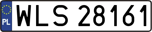 WLS28161